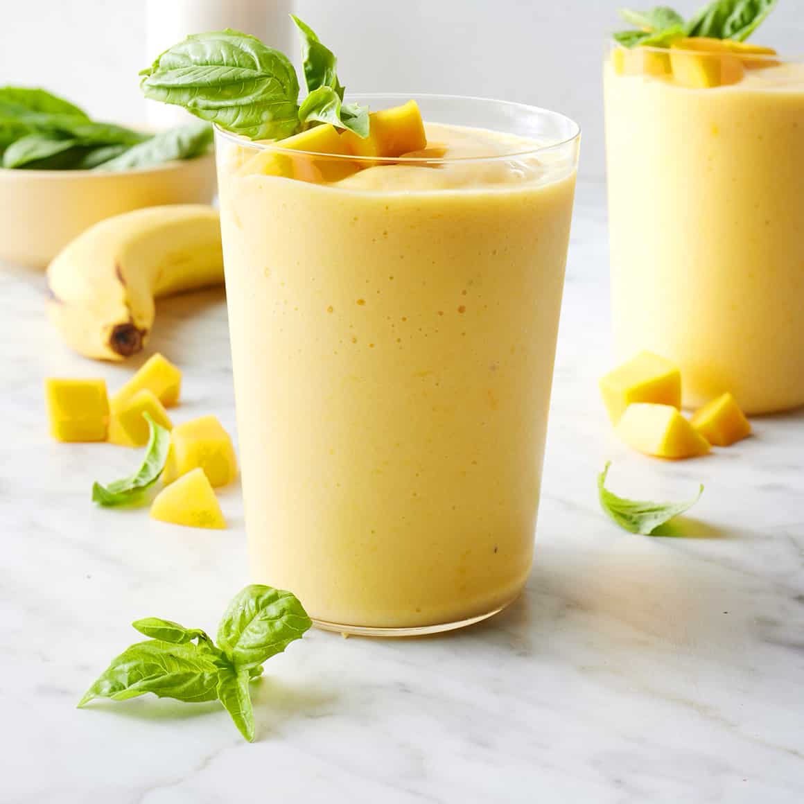 Smoothies